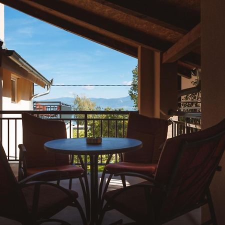 Apartmani Dordevic Golubac Zewnętrze zdjęcie