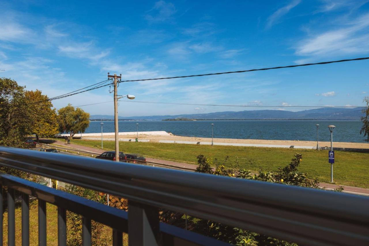 Apartmani Dordevic Golubac Zewnętrze zdjęcie