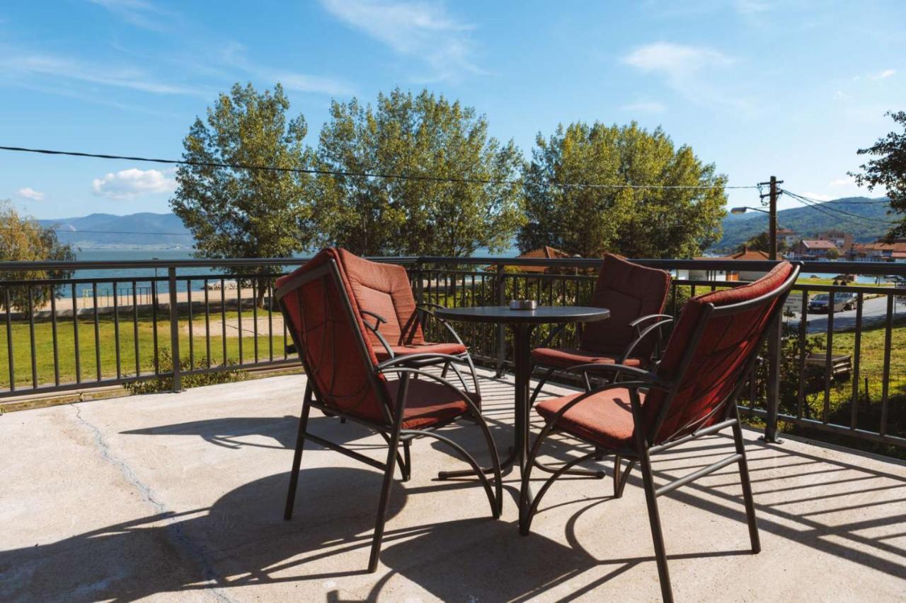Apartmani Dordevic Golubac Zewnętrze zdjęcie