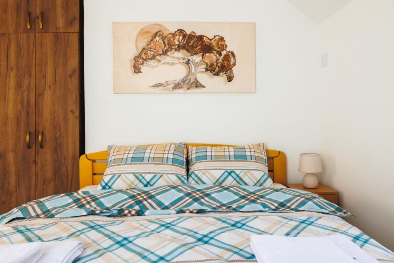 Apartmani Dordevic Golubac Zewnętrze zdjęcie