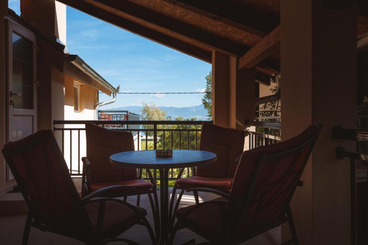 Apartmani Dordevic Golubac Zewnętrze zdjęcie